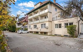 Wohlfühlhotel Alpenrose
